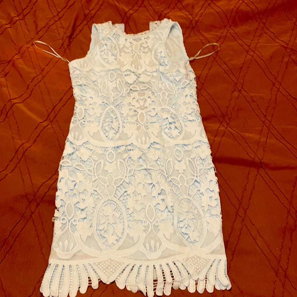 Vici dress